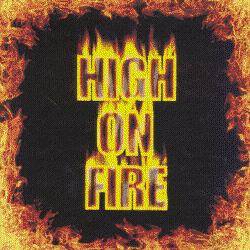 High On Fire : High on Fire